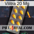Vilitra 20Mg cialis1